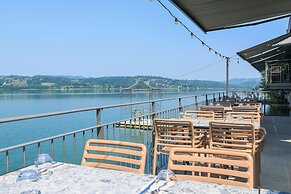 La Villa du Lac