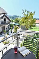 La Villa du Lac