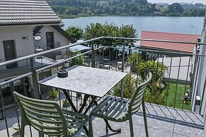 La Villa du Lac