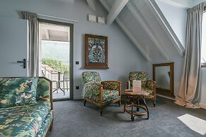 La Villa du Lac
