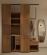 néreya luxury rooms