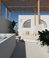 néreya luxury rooms