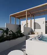 néreya luxury rooms