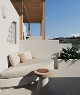 néreya luxury rooms