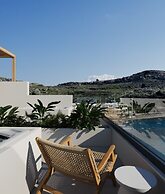 néreya luxury rooms