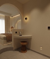 néreya luxury rooms