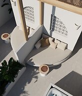 néreya luxury rooms