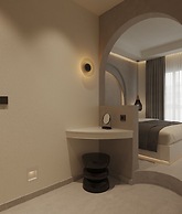 néreya luxury rooms