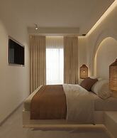 néreya luxury rooms