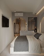 néreya luxury rooms