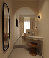 néreya luxury rooms