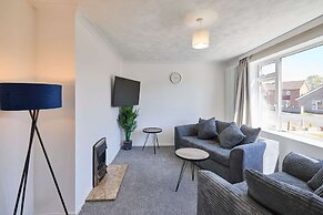 Host Stay Park View
