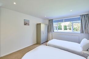 Host Stay Park View