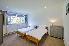 Host Stay Park View