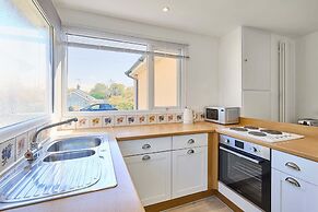 Host Stay Park View