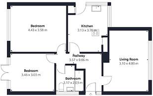 Host Stay Park View