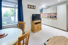 Host Stay Blatchington Road