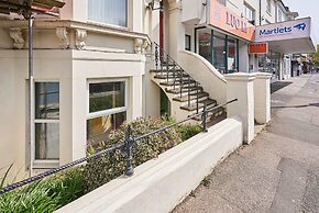 Host Stay Blatchington Road