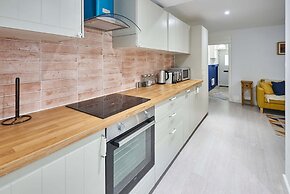 Host Stay Blatchington Road