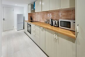 Host Stay Blatchington Road