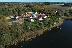 Nachtigall Sternehaus