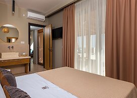 Terra Lucis Mountain Residences