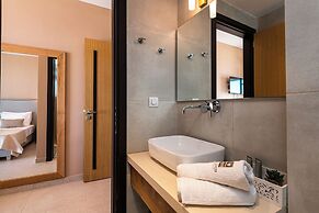 Terra Lucis Mountain Residences