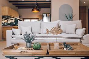 Terra Lucis Mountain Residences