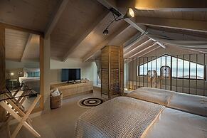 Terra Lucis Mountain Residences