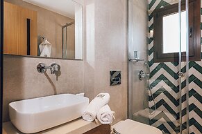 Terra Lucis Mountain Residences