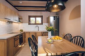 Terra Lucis Mountain Residences