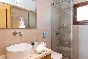 Terra Lucis Mountain Residences