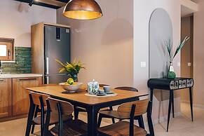 Terra Lucis Mountain Residences