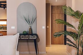 Terra Lucis Mountain Residences