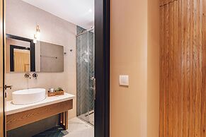 Terra Lucis Mountain Residences