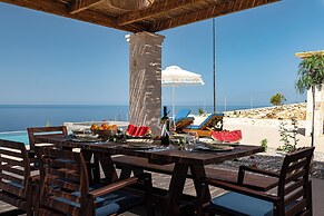 Terra Lucis Mountain Residences