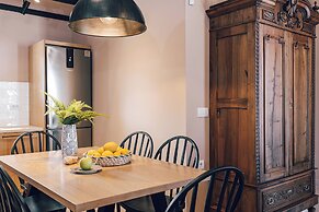 Terra Lucis Mountain Residences