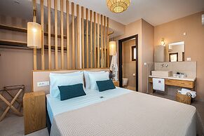 Terra Lucis Mountain Residences