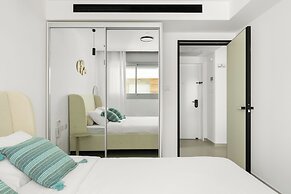 Red Canyon Spa Cozy Stay by Sea N' Rent
