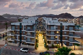 Red Canyon Spa Cozy Stay by Sea N' Rent