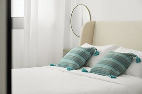 Red Canyon Spa Cozy Stay by Sea N' Rent