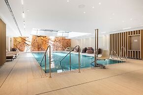 Red Canyon Spa Cozy Stay by Sea N' Rent