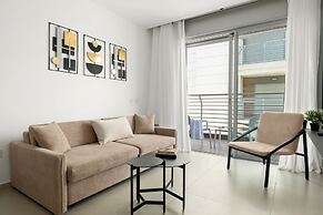 Red Canyon Spa Cozy Stay by Sea N' Rent