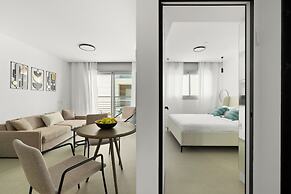 Red Canyon Spa Cozy Stay by Sea N' Rent