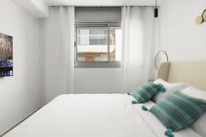 Red Canyon Spa Cozy Stay by Sea N' Rent