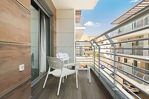 Red Canyon Spa Cozy Stay by Sea N' Rent