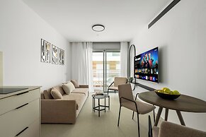 Red Canyon Spa Cozy Stay by Sea N' Rent