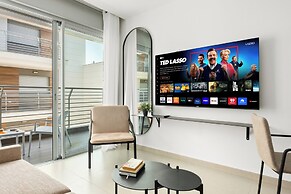 Red Canyon Spa Cozy Stay by Sea N' Rent