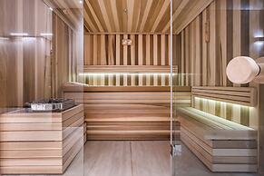 Red Canyon Spa Cozy Stay by Sea N' Rent