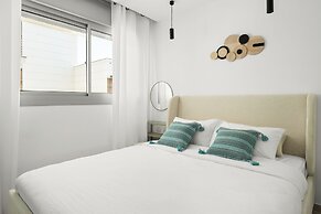 Red Canyon Spa Cozy Stay by Sea N' Rent